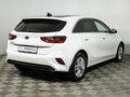 2019 Kia Ceed III, белый, 1899700 рублей - вид 4