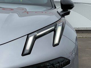 2026 Lynk & Co 07 GT I Рестайлинг, серебристый, 5600000 рублей, вид 4