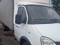 2020 ГАЗ 3309, белый, 1700000 рублей