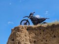 2021 Zuumav FX A7, чёрный, 135000 рублей
