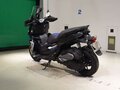 2022 BMW C 400 X, чёрный, 747000 рублей - вид 5