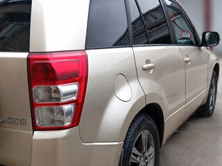 2011 Suzuki Grand Vitara II Рестайлинг, бежевый, 820000 рублей, вид 2