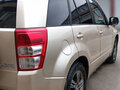 2011 Suzuki Grand Vitara II Рестайлинг, бежевый, 820000 рублей - вид 1