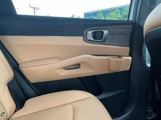 2021 Kia Sorento IV, белый, 3400000 рублей, вид 5