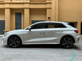 2023 Audi A3 Sportback 35 TFSI IV (8Y), белый, 2200222 рублей - вид 8