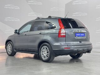2012 Honda CR-V III Рестайлинг, серый, 1370900 рублей, вид 3