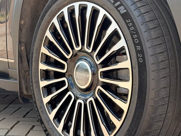 2019 Hyundai Palisade I, серый, 3680000 рублей - вид 17