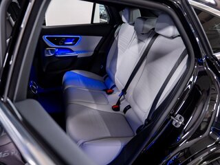 2026 Mercedes-Benz GLC Coupe 300 II (C254), чёрный, 9920880 рублей, вид 3