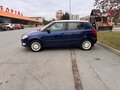 2011 Skoda Fabia II Рестайлинг, синий, 380000 рублей - вид 7