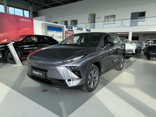 2026 Omoda C5 II, серый, 2929000 рублей, вид 1
