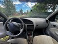 1997 Ford Fiesta Mk4, зелёный, 69999 рублей - вид 6