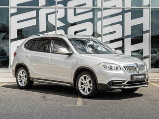 Brilliance V5 I
