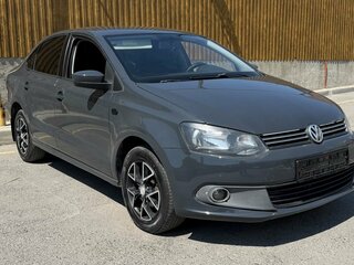 Volkswagen Polo V