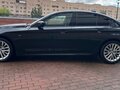 2019 BMW 5 серии 520d xDrive VII (G30/G31/G38), чёрный - вид 6