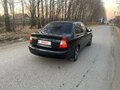2008 Hyundai Accent ТагАЗ II, чёрный, 360000 рублей - вид 4