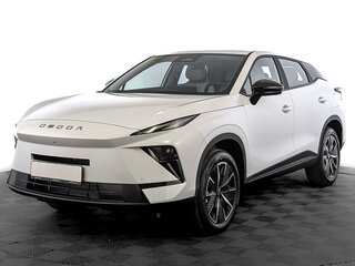 2026 Omoda C5 II, белый, 2629000 рублей, вид 1