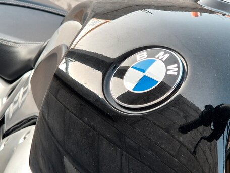 2014 BMW R Nine T, чёрный, 1100000 рублей, вид 4