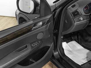2013 BMW X3 28i xDrive II (F25), чёрный, 1699000 рублей, вид 5