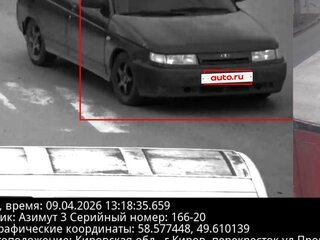 2004 Lada (ВАЗ) 2112, зелёный, 100000 рублей, вид 5