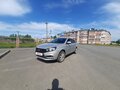 2020 Lada (ВАЗ) Vesta SW I, серый, 980000 рублей - вид 1