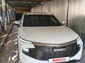 2024 Haval F7 II, белый - вид 1