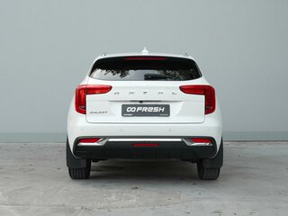 2023 Haval Jolion I Рестайлинг, белый, 2119000 рублей, вид 4