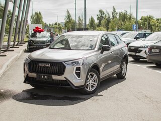 2026 Haval Jolion I Рестайлинг 2, серый, 1994000 рублей, вид 2