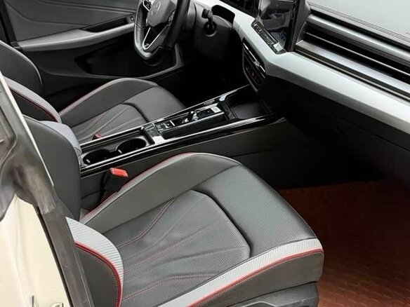 2022 Volkswagen Lamando L II, белый, 1650500 рублей - вид 7