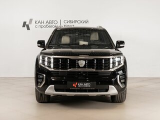 2020 Kia Mohave I Рестайлинг 2, чёрный, 3900200 рублей, вид 2