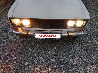 1994 Lada (ВАЗ) 2106, бежевый, 70000 рублей, вид 1