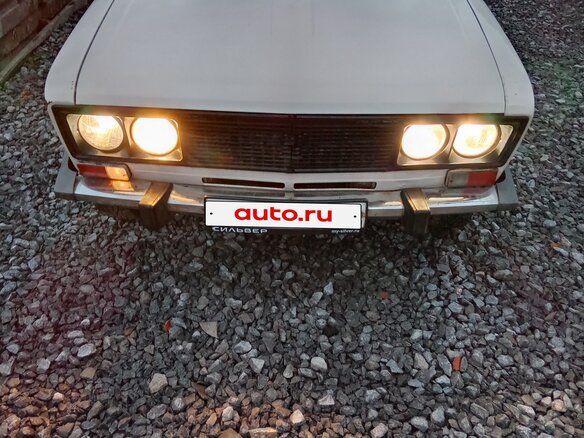 1994 Lada (ВАЗ) 2106, бежевый