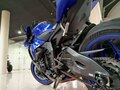 2023 Yamaha YZF-R1, синий, 1950000 рублей - вид 3