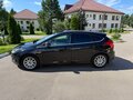 2011 Ford Focus III, чёрный, 900000 рублей - вид 3
