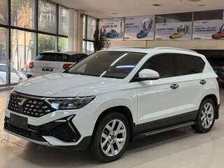 2022 Jetta VS5 I Рестайлинг, белый, 1350008 рублей, вид 1
