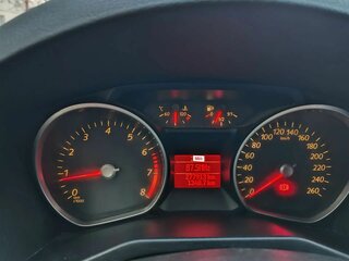2009 Ford Mondeo IV, белый, 680000 рублей, вид 3