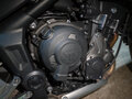 2021 Triumph Trident 660, белый, 749000 рублей - вид 9