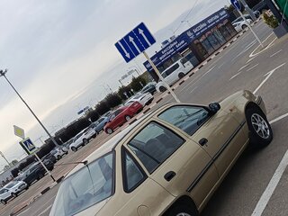 2007 Daewoo Nexia I, бежевый, 550000 рублей, вид 5