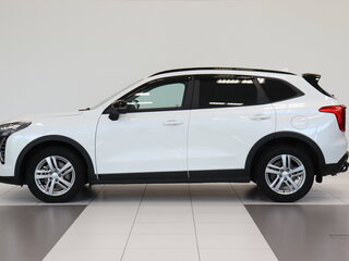 2025 Haval Jolion I Рестайлинг, белый, 2052000 рублей, вид 4