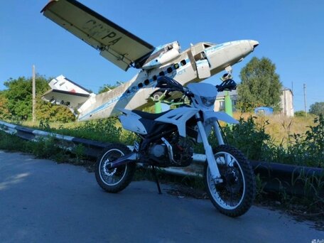 2021 Wels RT 140, белый, 80000 рублей, вид 4