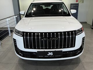 2026 Jeland J6, белый, 2899710 рублей, вид 2