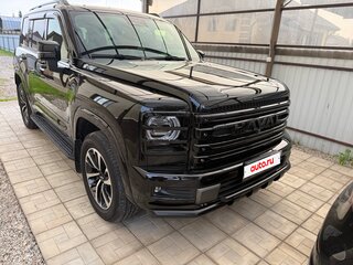 2024 Haval H9 II, чёрный, 5100000 рублей, вид 1