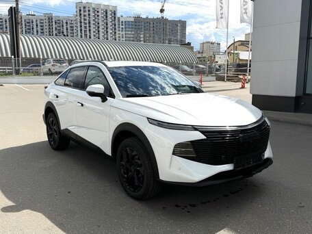 Haval F7x II