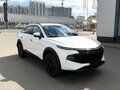 2026 Haval F7x II, белый