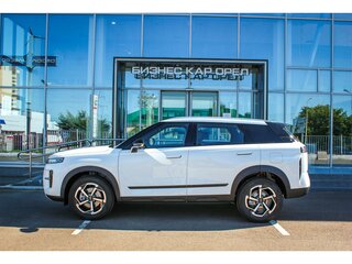 2026 Jaecoo J7 I Рестайлинг, белый, 3259000 рублей, вид 4