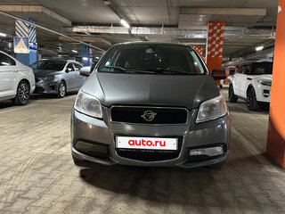 2016 Ravon Nexia R3, серый, 550000 рублей, вид 2