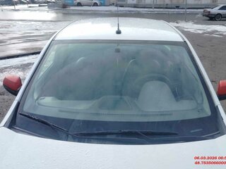 2023 Chevrolet Cobalt II Рестайлинг, белый, 990000 рублей, вид 2