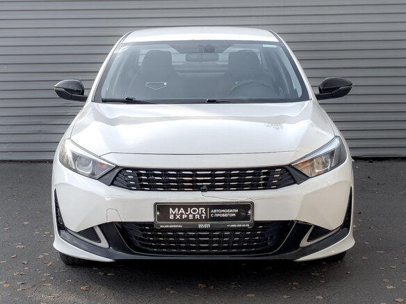 2023 Kaiyi E5, белый, 740000 рублей - вид 1