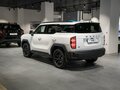 2026 Haval H3 I Рестайлинг, белый - вид 7
