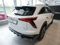 2026 Haval F7 II, белый, 3799000 рублей - вид 2
