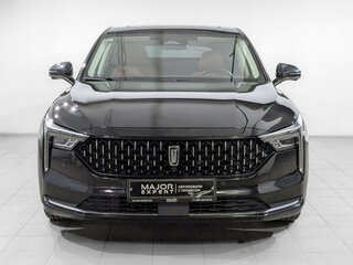 2023 FAW Bestune B70 I, чёрный, 1680000 рублей, вид 2